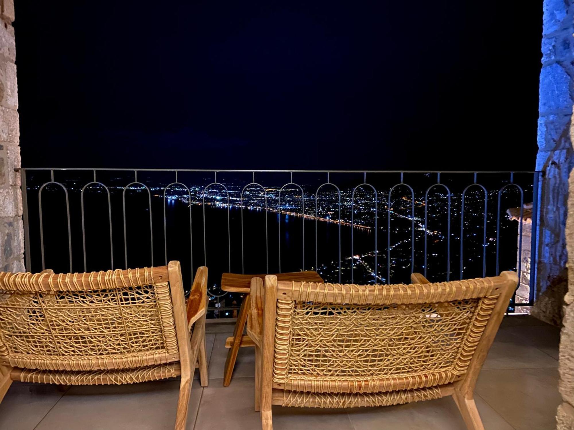 Orithyia Prime Living Villa Каламата Екстериор снимка