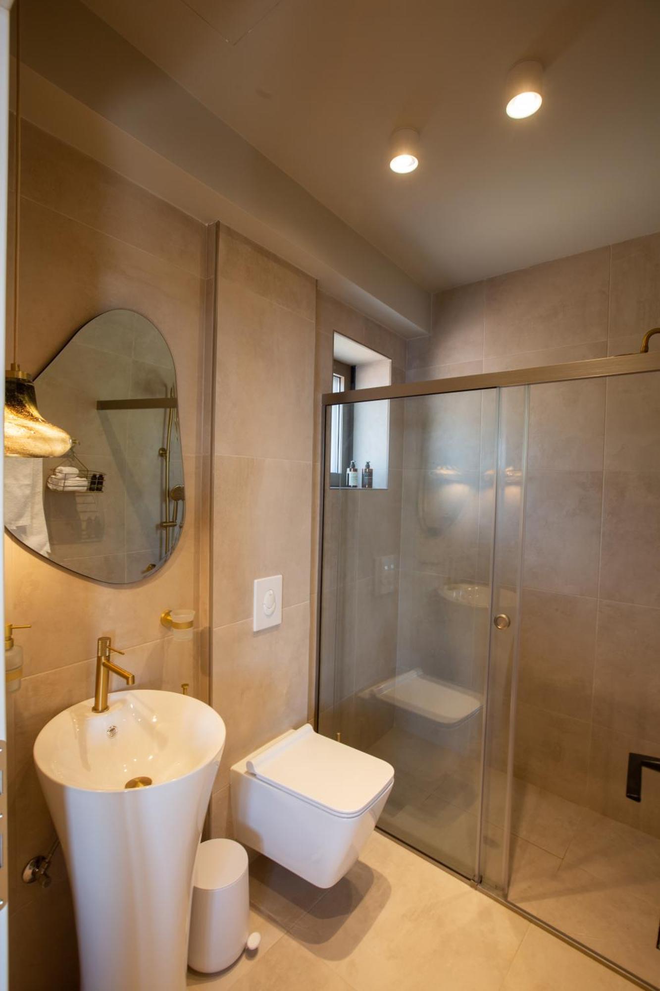 Orithyia Prime Living Villa Каламата Екстериор снимка