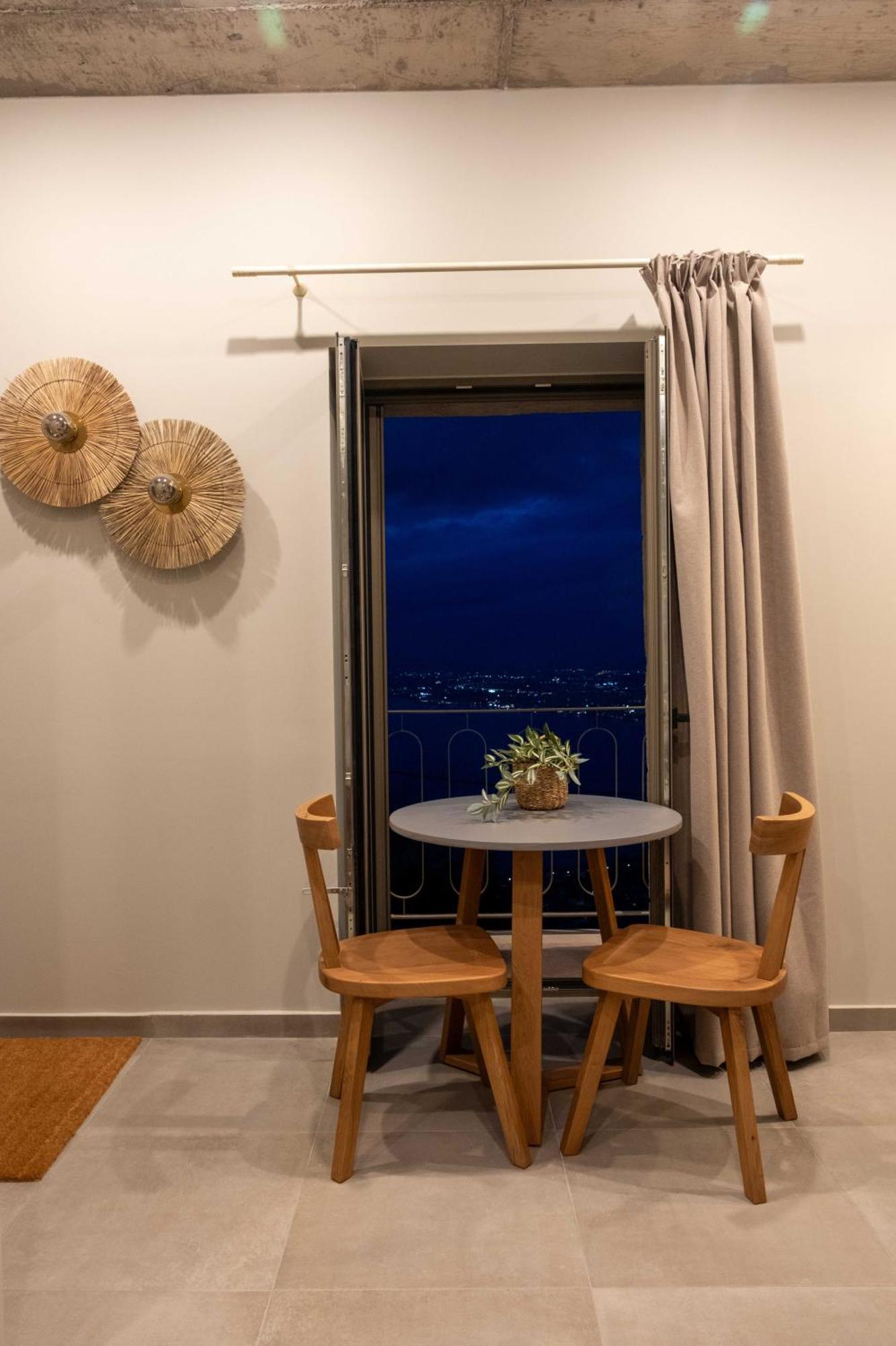 Orithyia Prime Living Villa Каламата Екстериор снимка