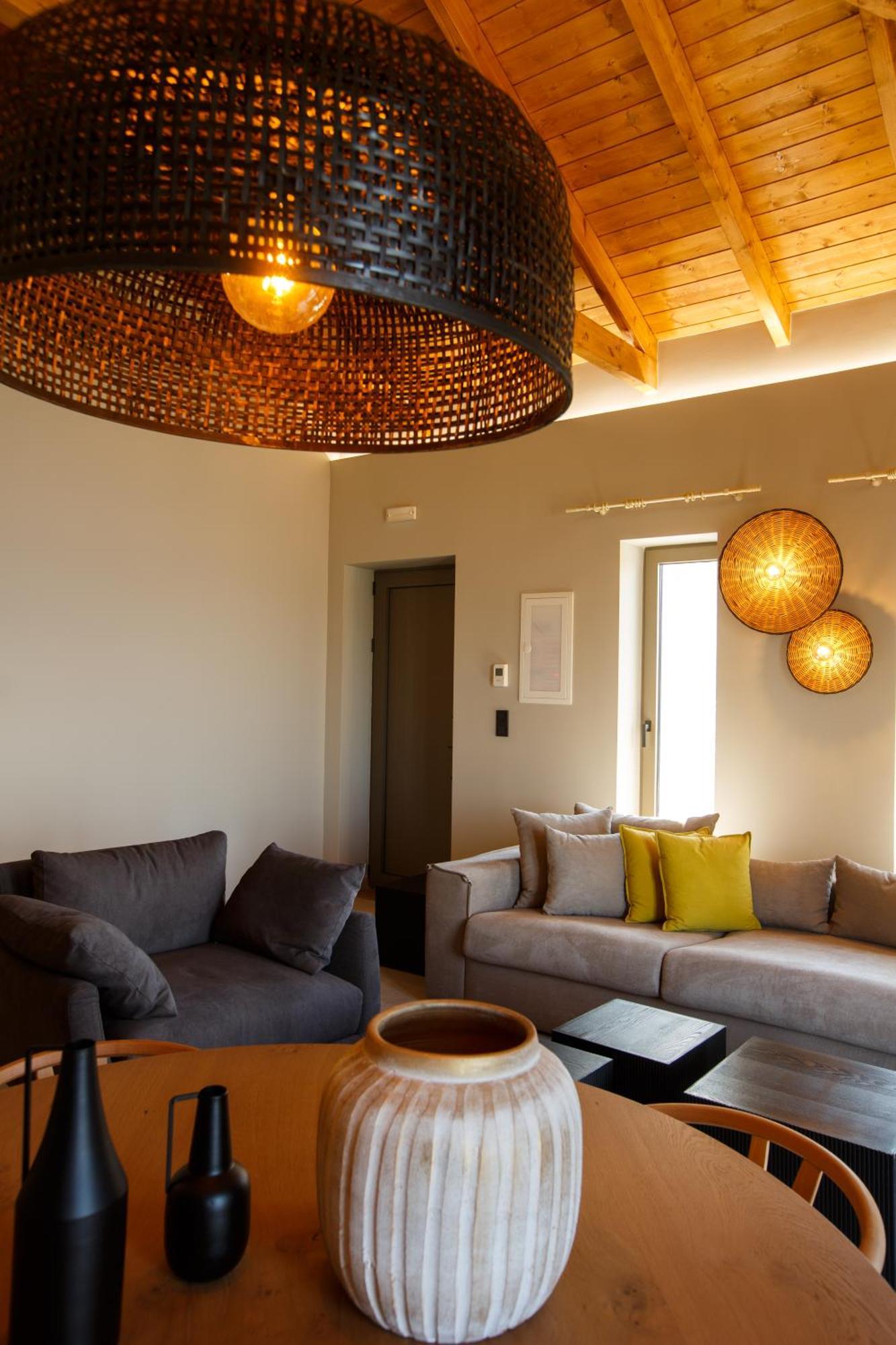 Orithyia Prime Living Villa Каламата Екстериор снимка