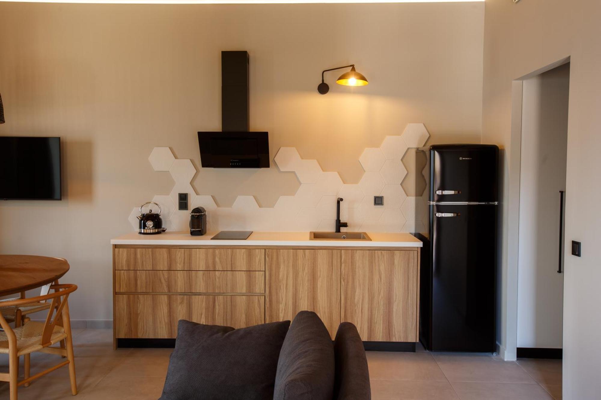 Orithyia Prime Living Villa Каламата Екстериор снимка