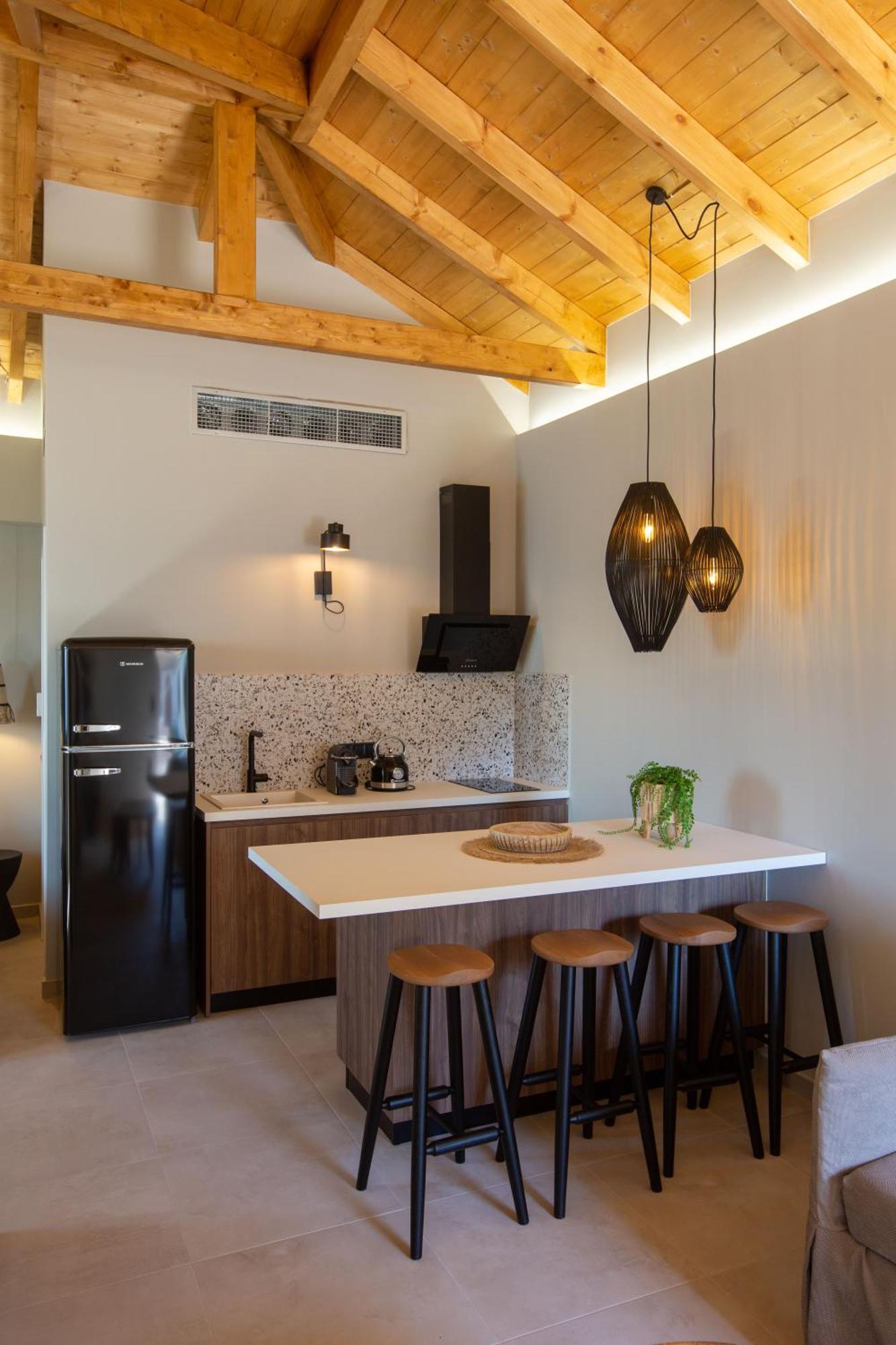 Orithyia Prime Living Villa Каламата Екстериор снимка